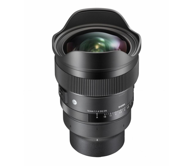 Sigma A 14mm f/1.4 DG DN Sony E - 1179627 - zdjęcie 3